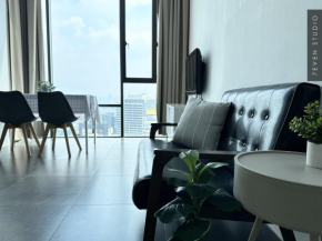 My Studio at Empire Damansara - Netflix provided